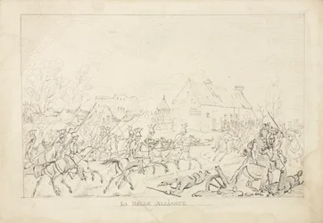 Waterloo, 1815
